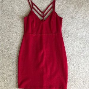 Lulu’s dress